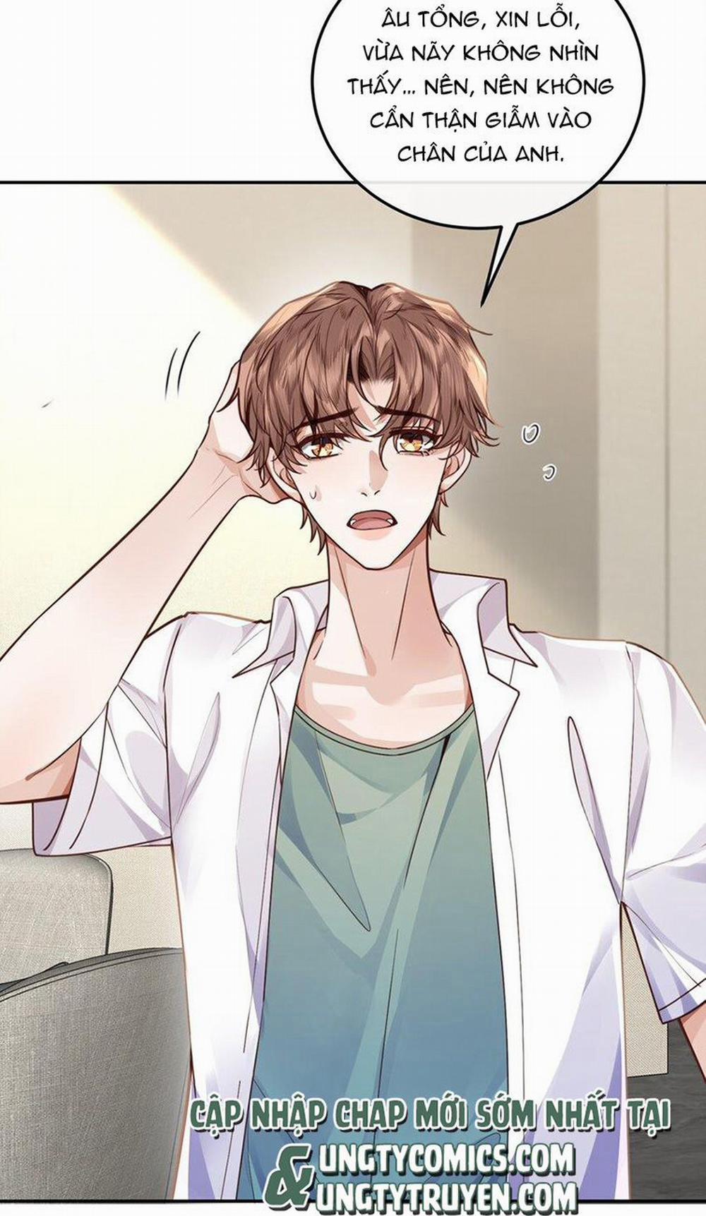 Tổng Tài Định Chế Tư Nhân 19 trang 48