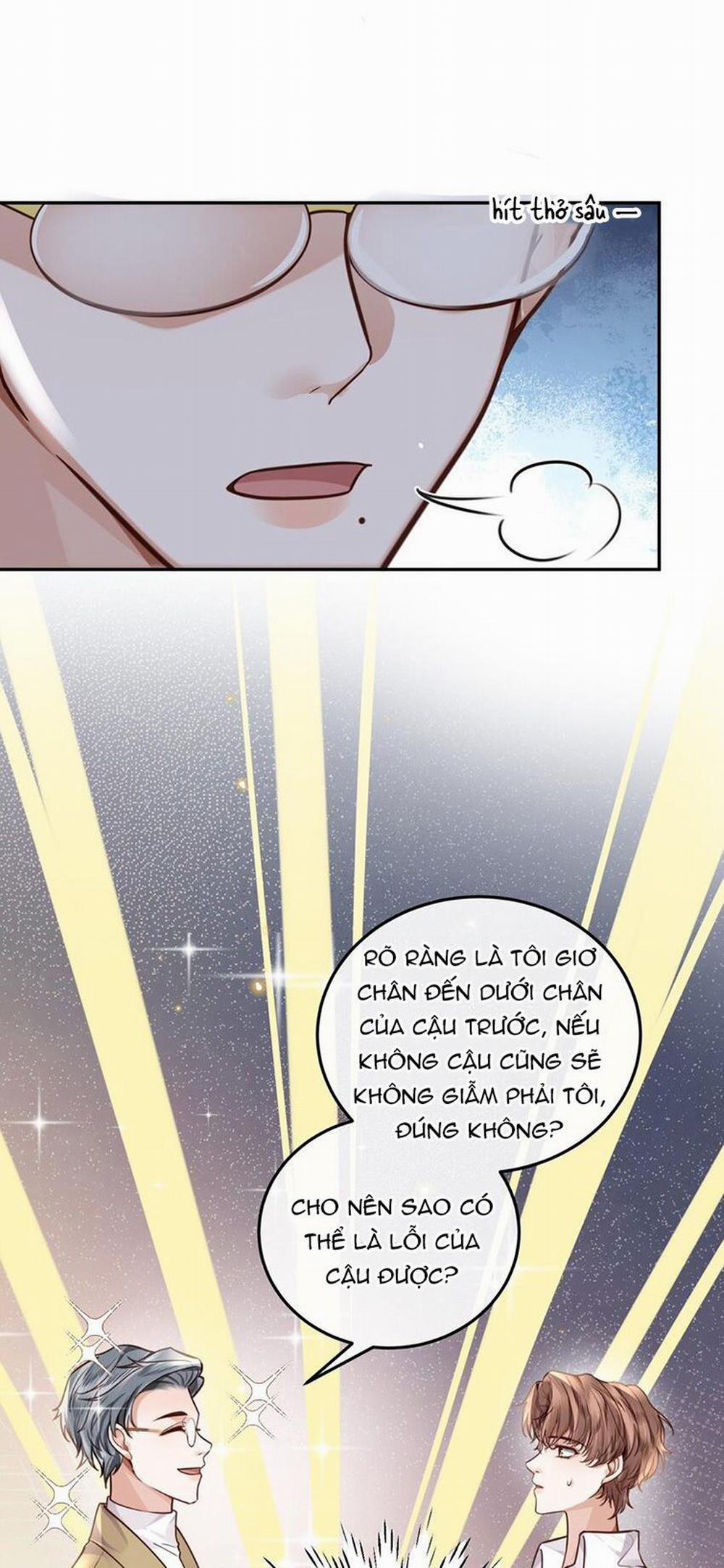 Tổng Tài Định Chế Tư Nhân 19 trang 49