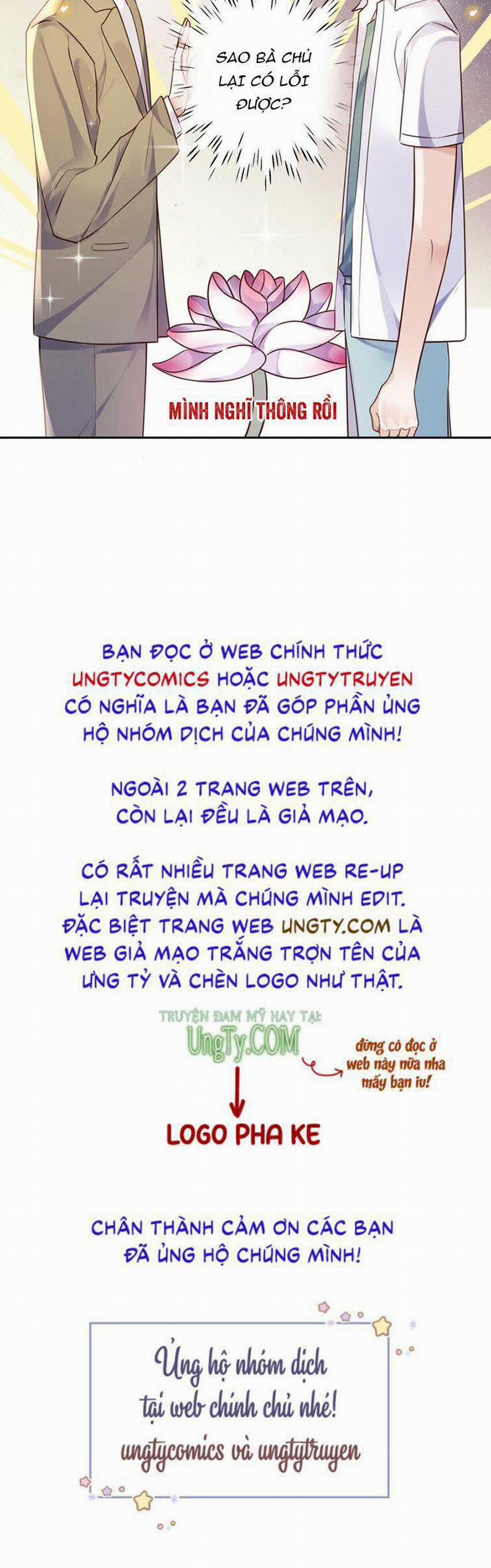 Tổng Tài Định Chế Tư Nhân 19 trang 50