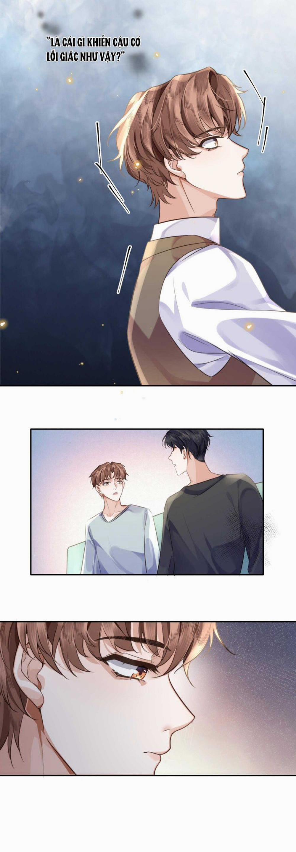 Tổng Tài Định Chế Tư Nhân 2 trang 18