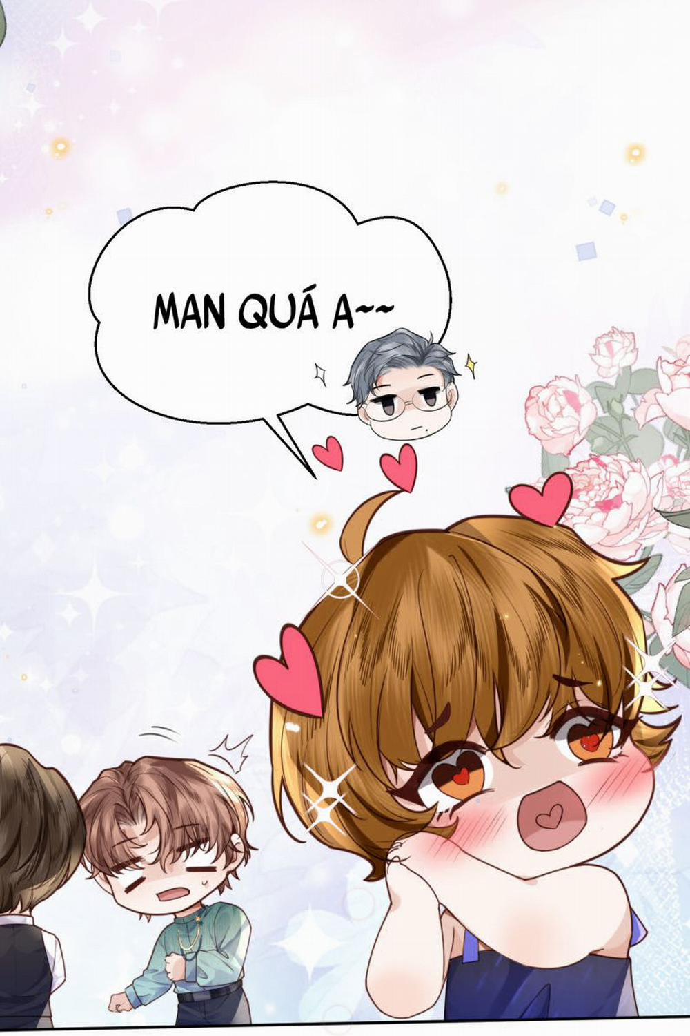 Tổng Tài Định Chế Tư Nhân 20 trang 13