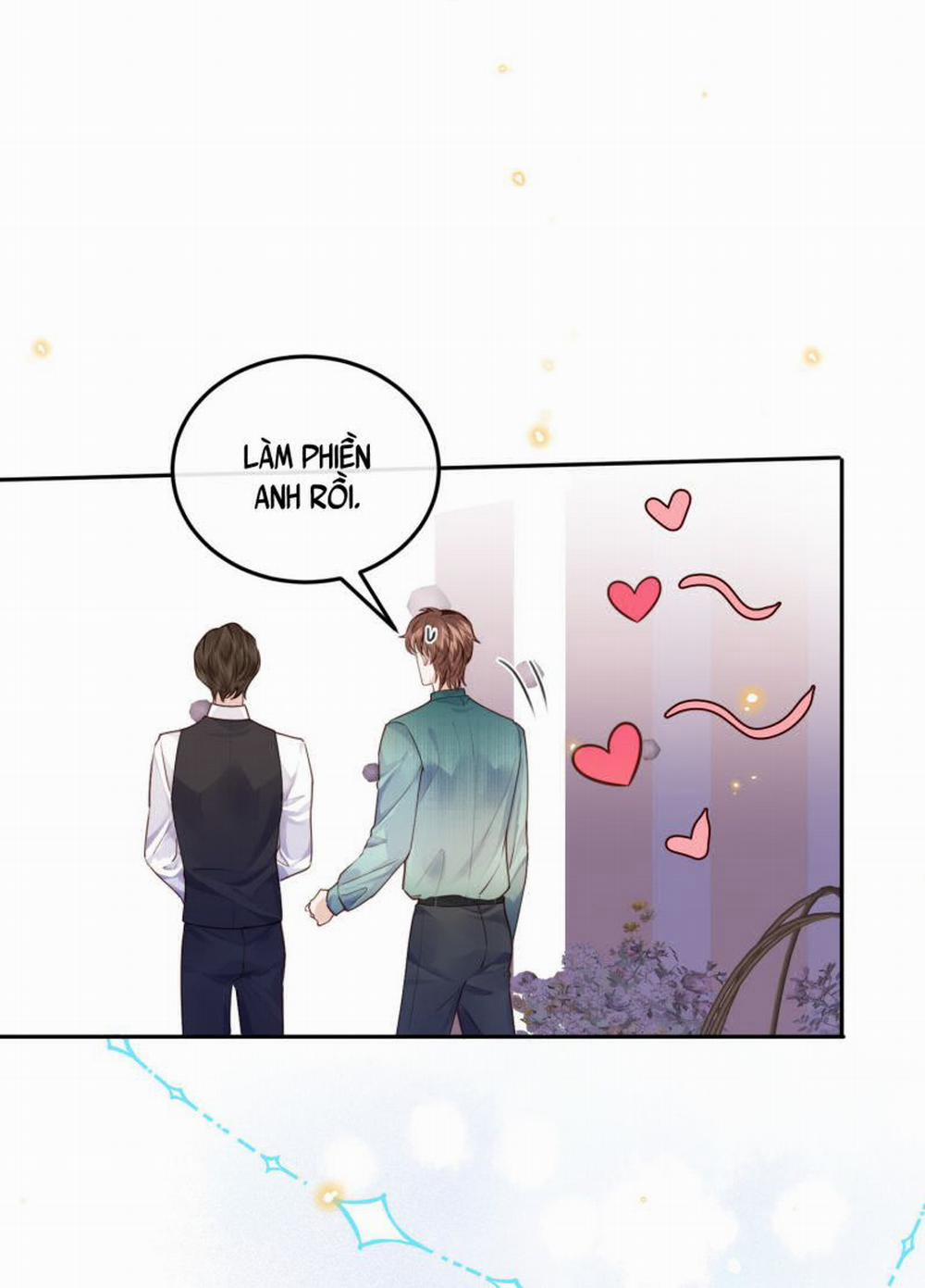 Tổng Tài Định Chế Tư Nhân 20 trang 14