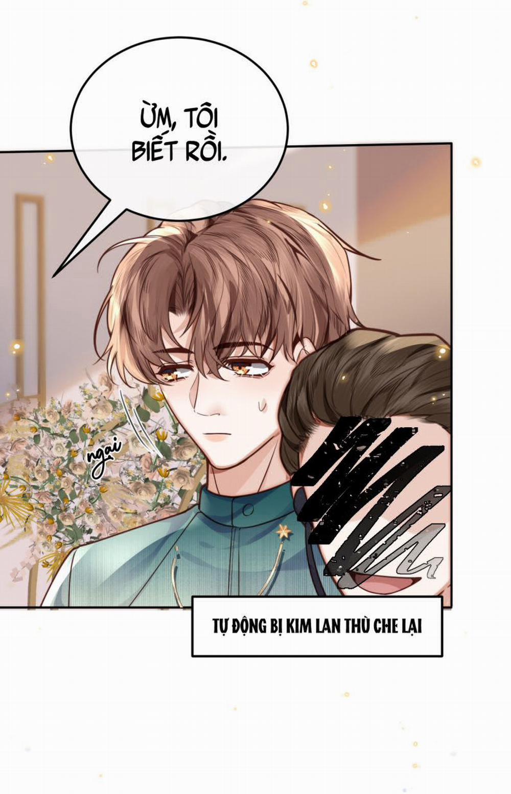 Tổng Tài Định Chế Tư Nhân 20 trang 18