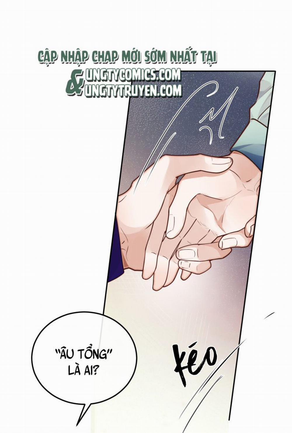 Tổng Tài Định Chế Tư Nhân 20 trang 20