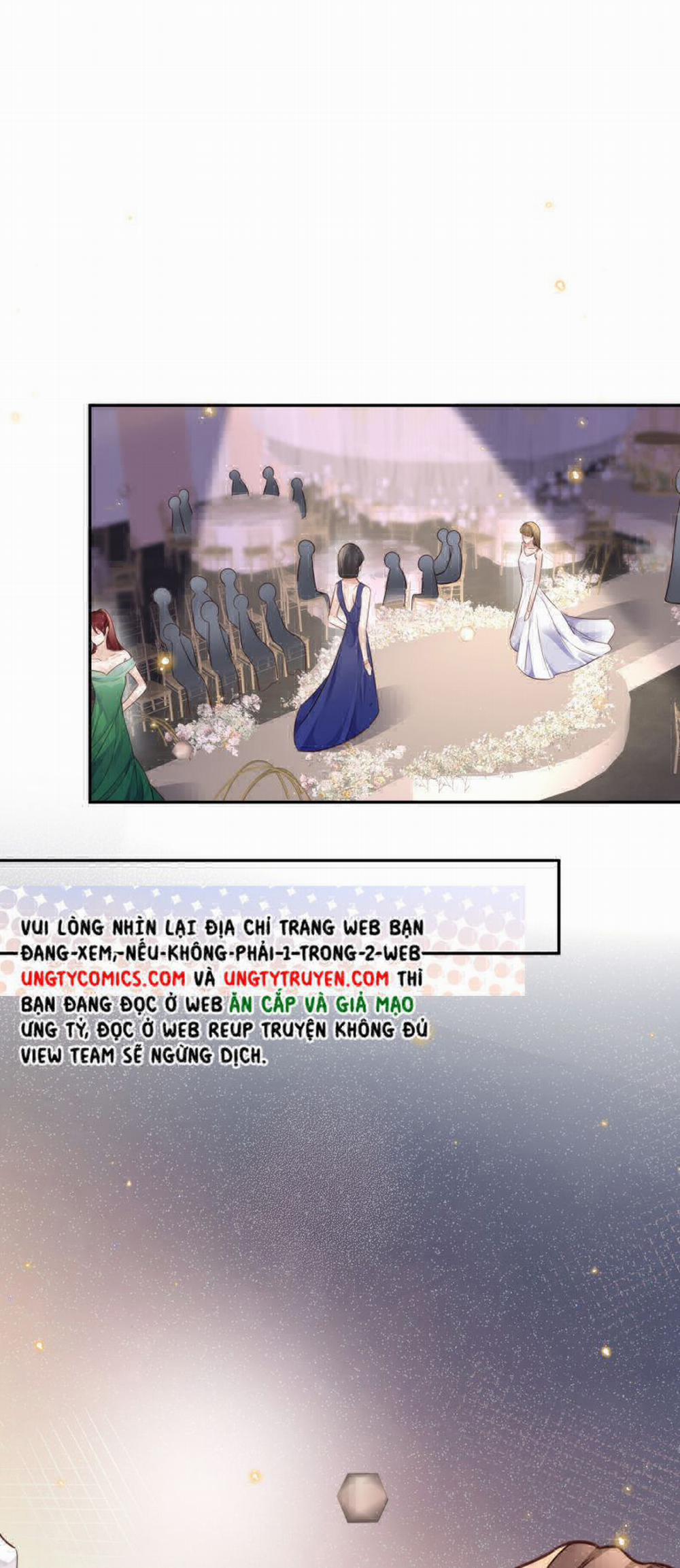 Tổng Tài Định Chế Tư Nhân 20 trang 23