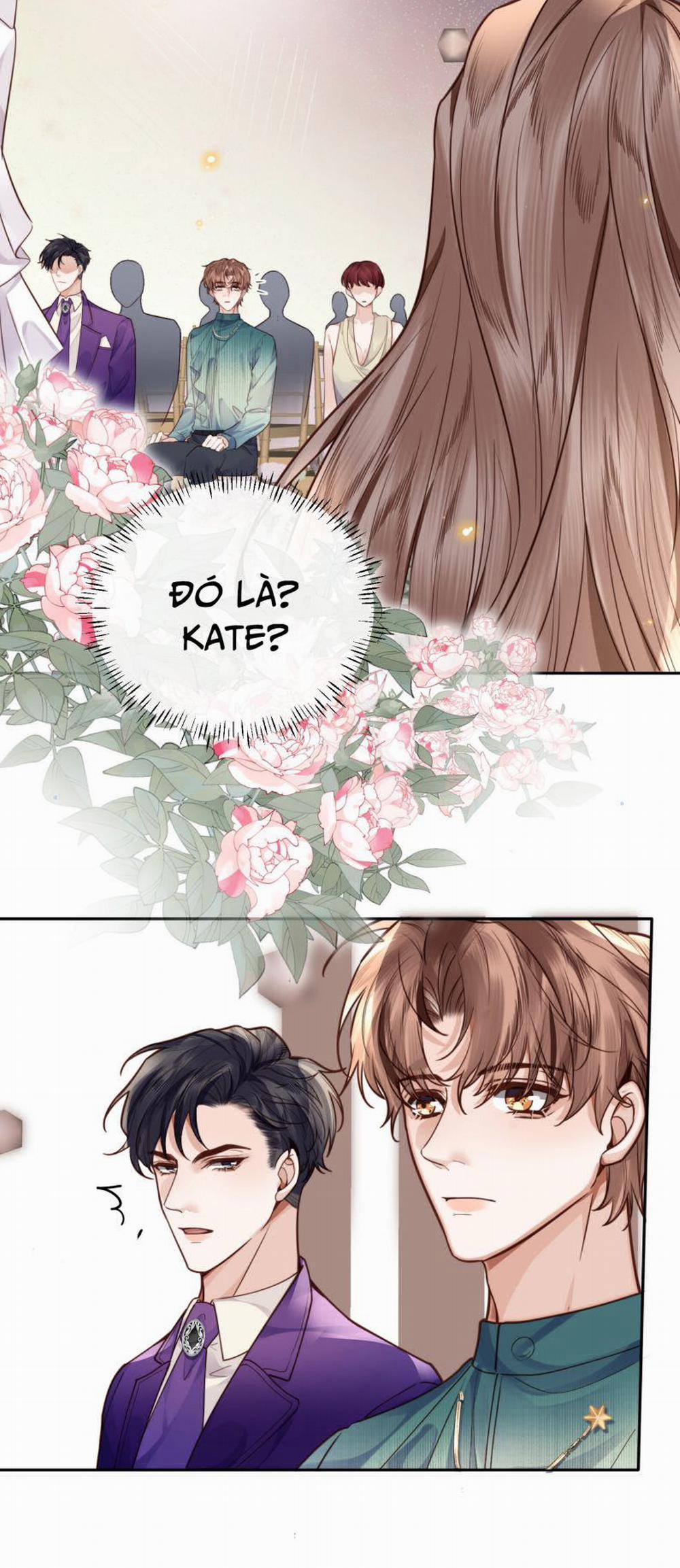 Tổng Tài Định Chế Tư Nhân 20 trang 24