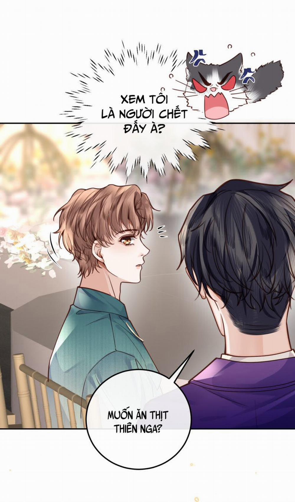 Tổng Tài Định Chế Tư Nhân 20 trang 25