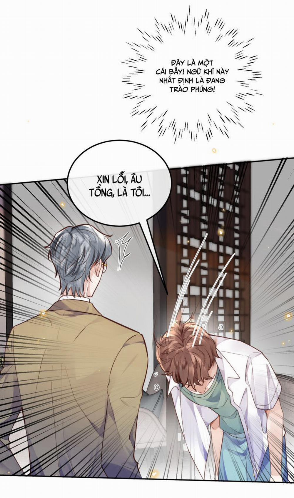 Tổng Tài Định Chế Tư Nhân 20 trang 3