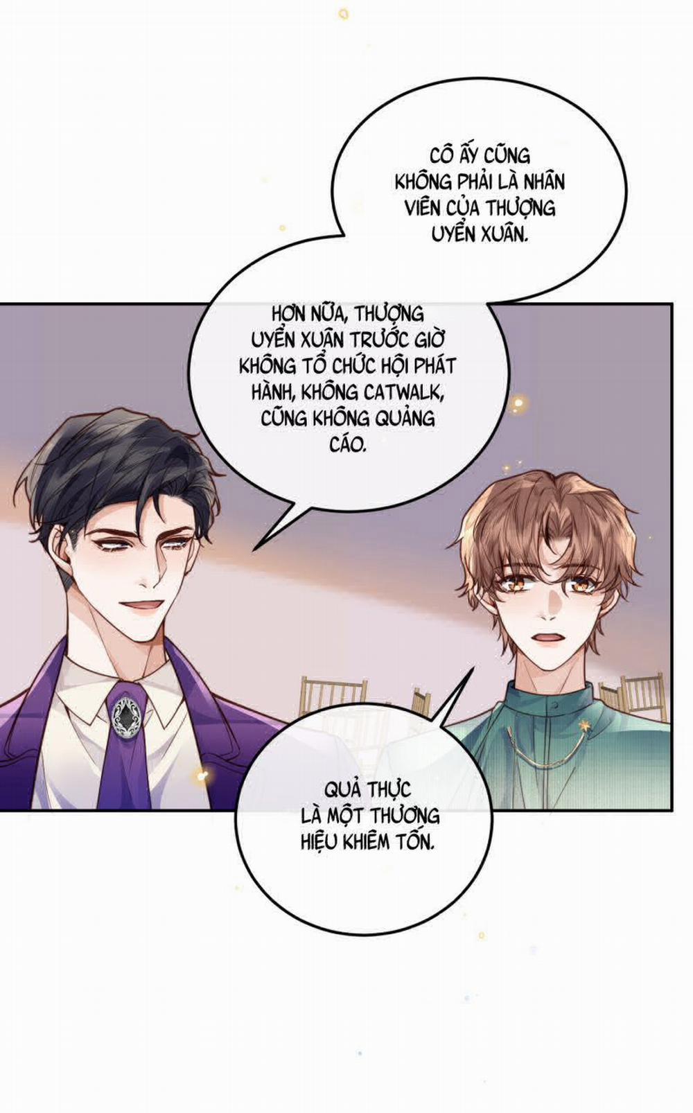 Tổng Tài Định Chế Tư Nhân 20 trang 31