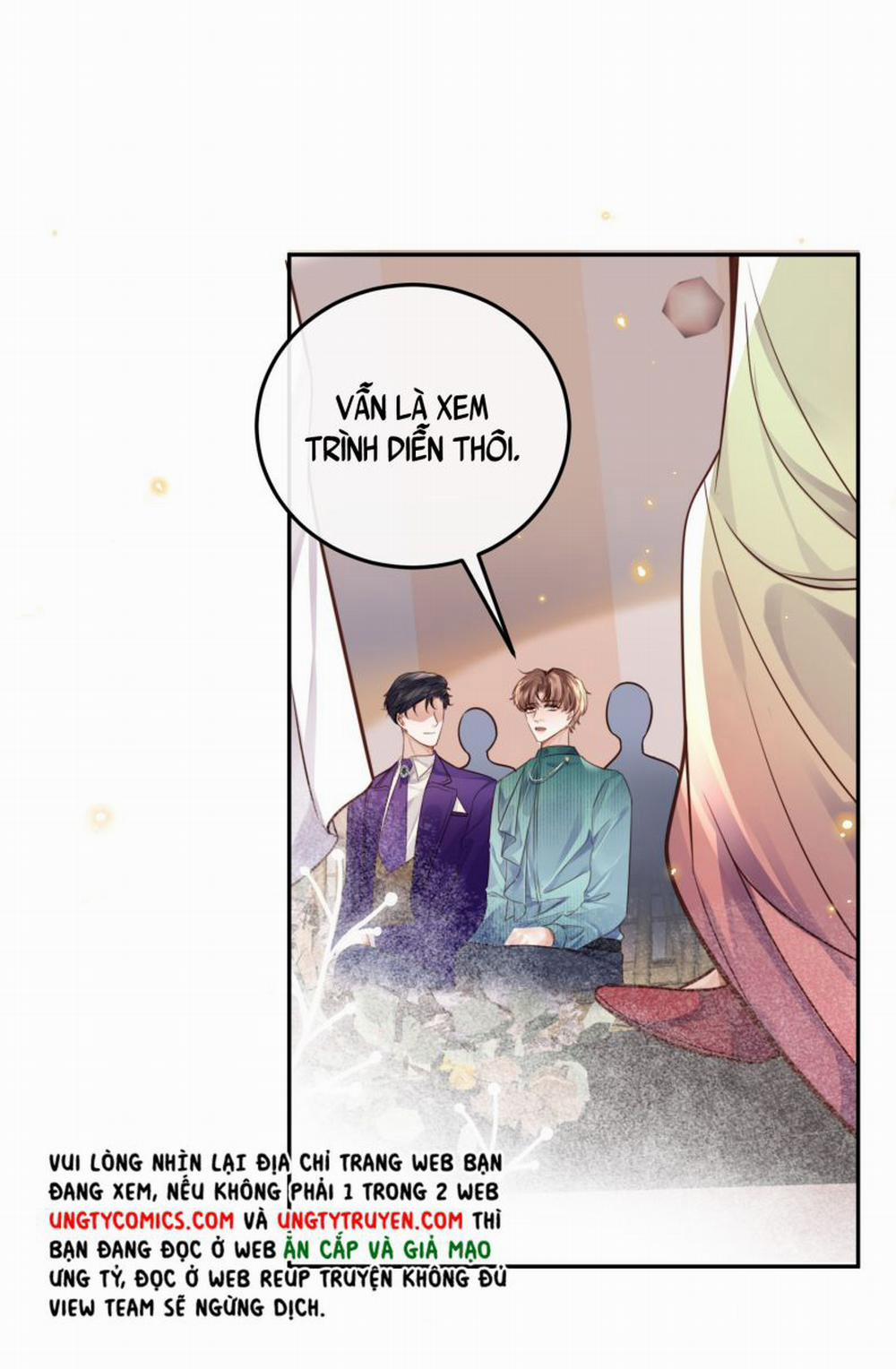 Tổng Tài Định Chế Tư Nhân 20 trang 32