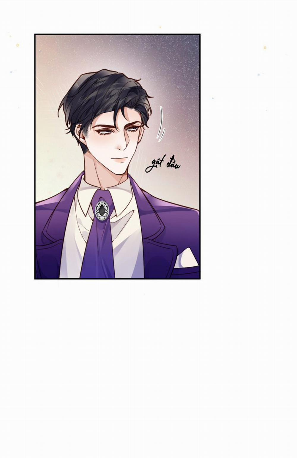 Tổng Tài Định Chế Tư Nhân 20 trang 33