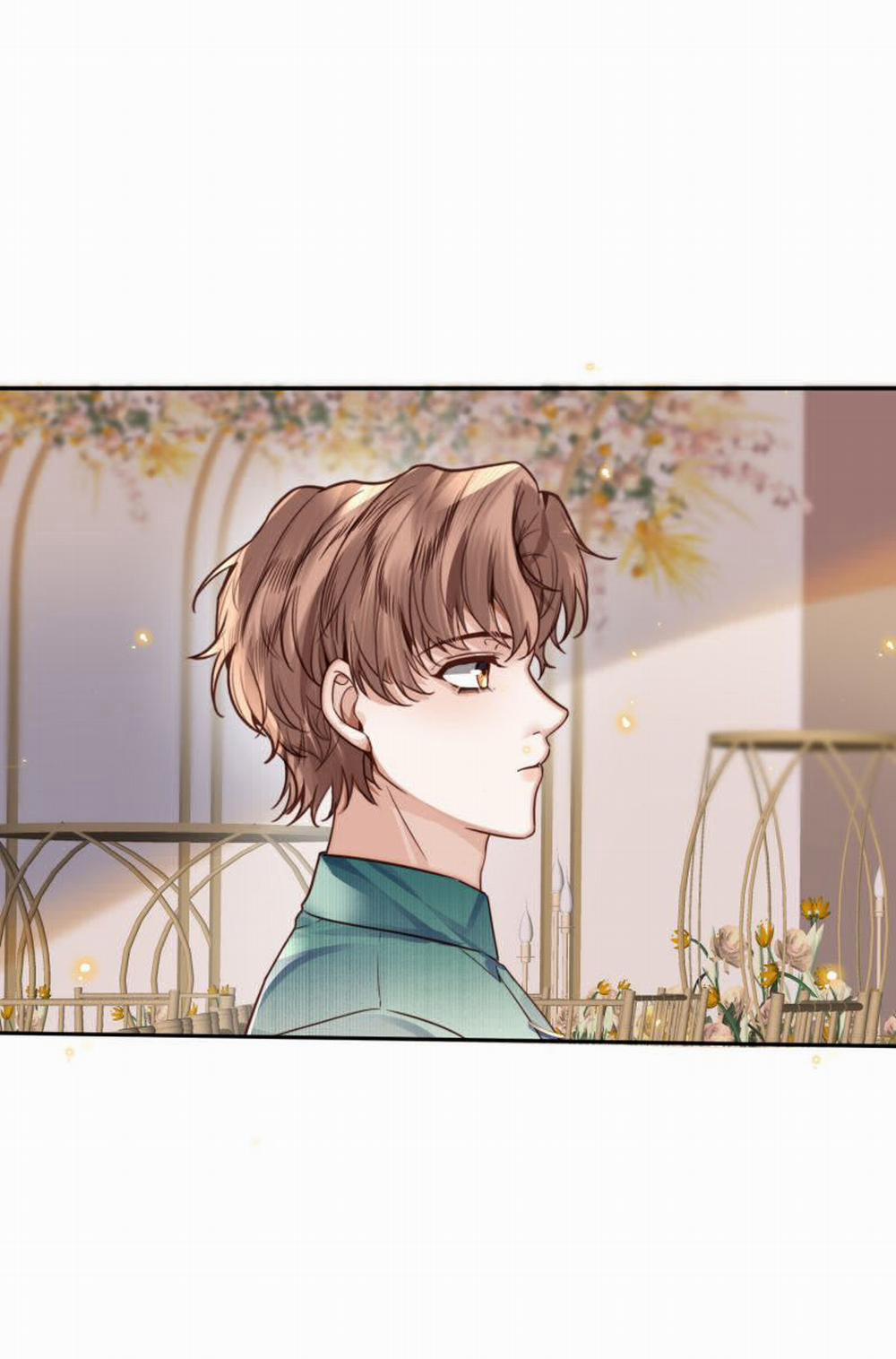 Tổng Tài Định Chế Tư Nhân 20 trang 34