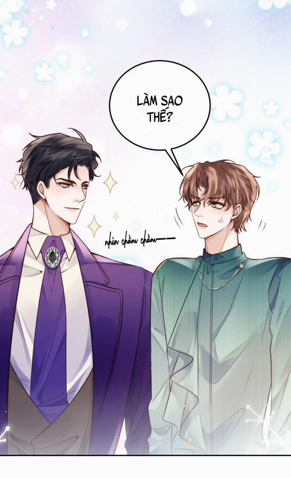 Tổng Tài Định Chế Tư Nhân 20 trang 36