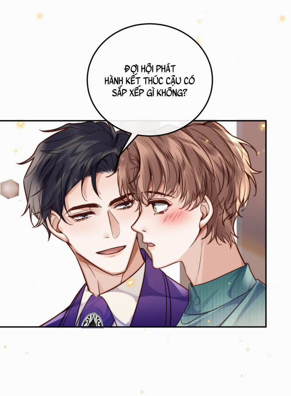 Tổng Tài Định Chế Tư Nhân 20 trang 37