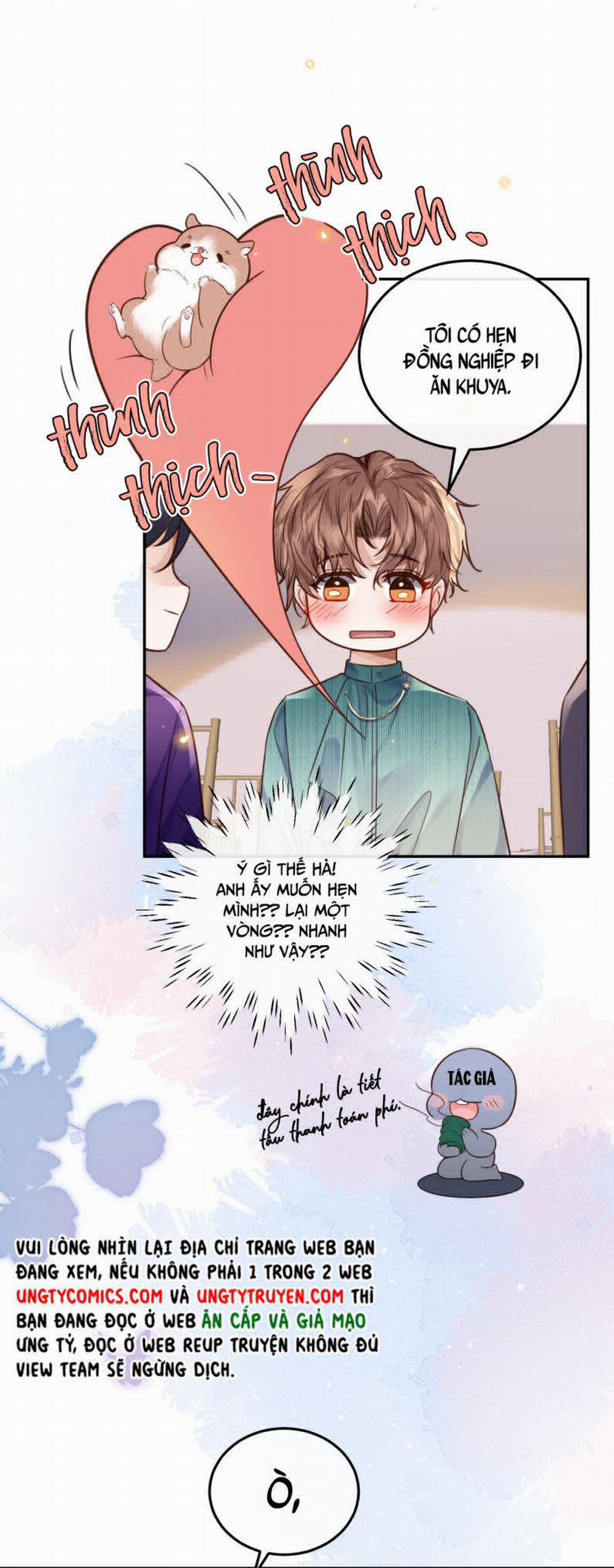 Tổng Tài Định Chế Tư Nhân 20 trang 38