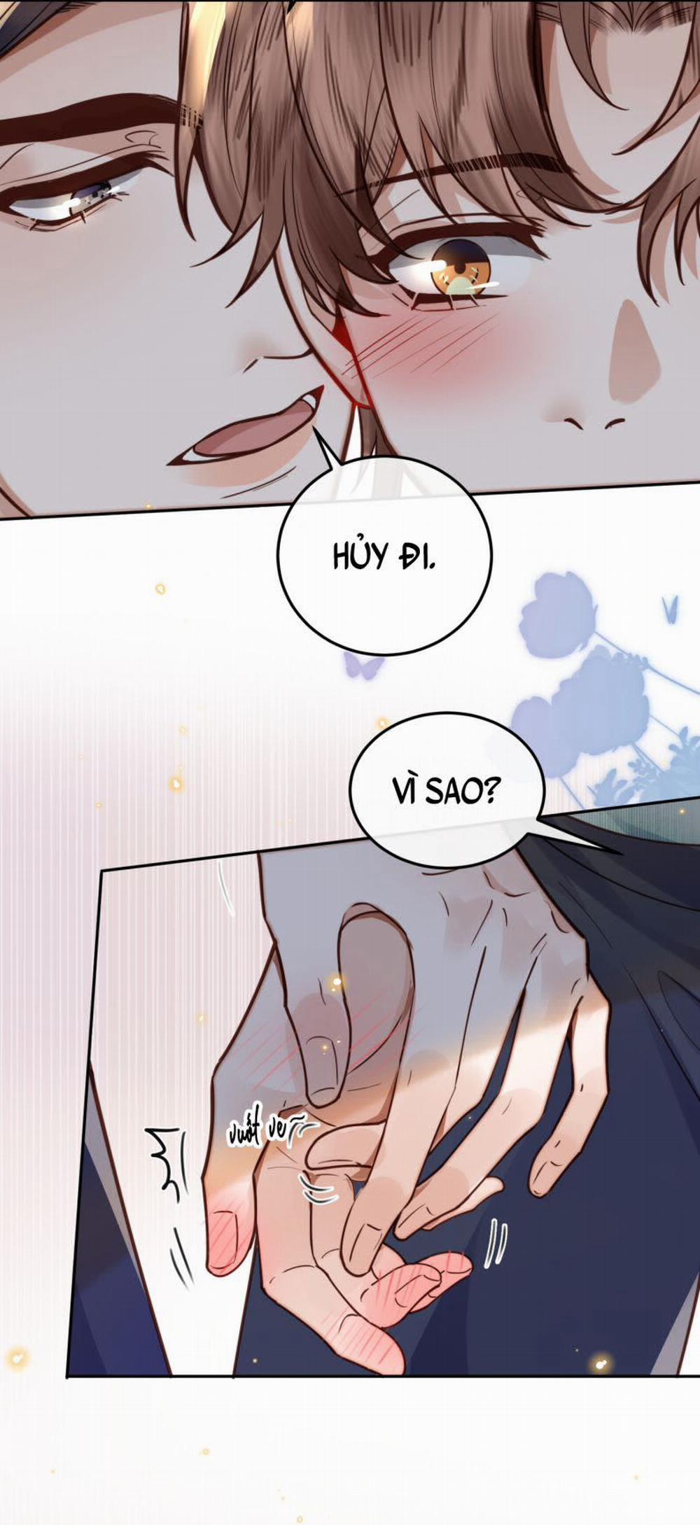 Tổng Tài Định Chế Tư Nhân 20 trang 39