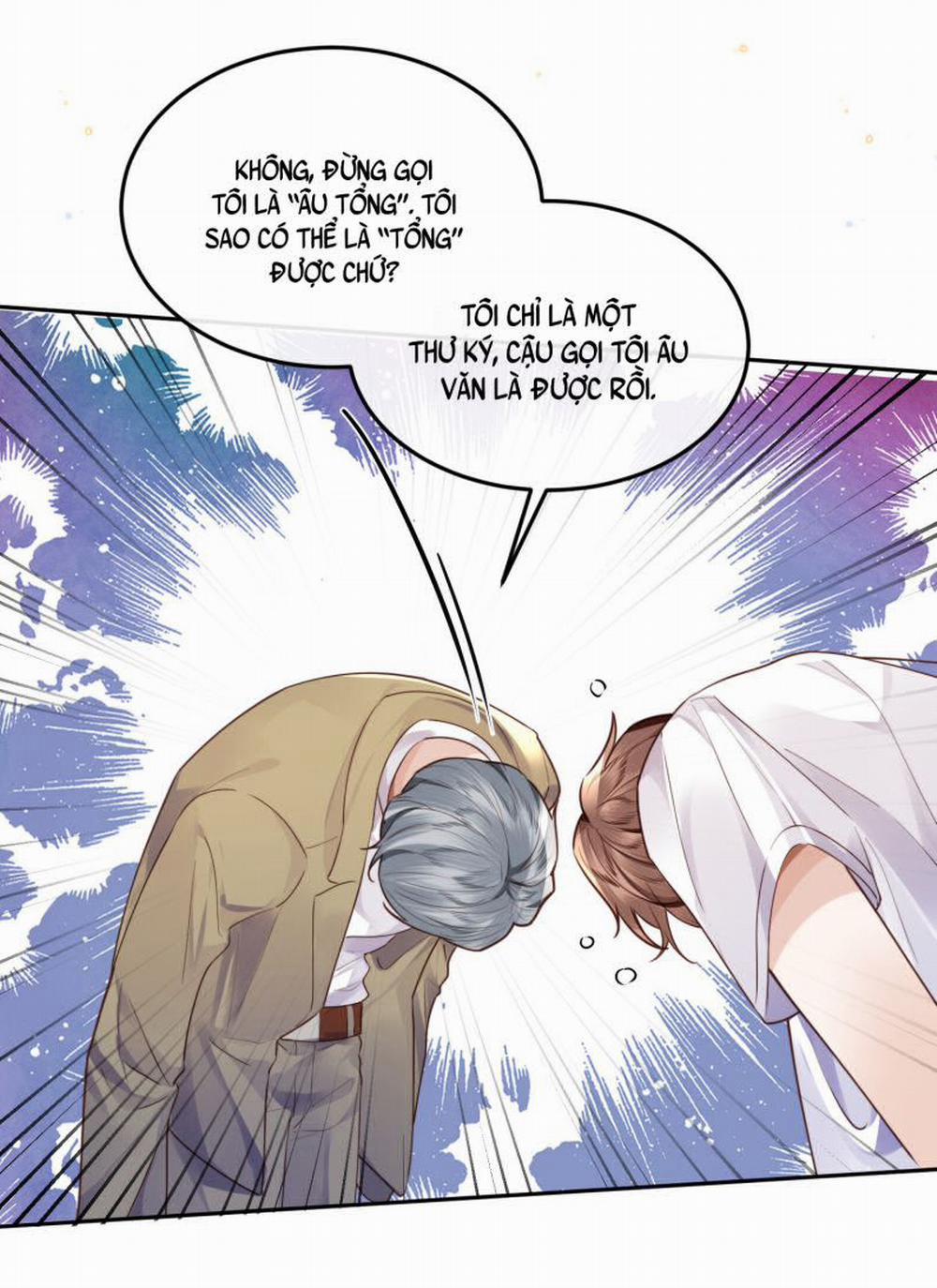 Tổng Tài Định Chế Tư Nhân 20 trang 4