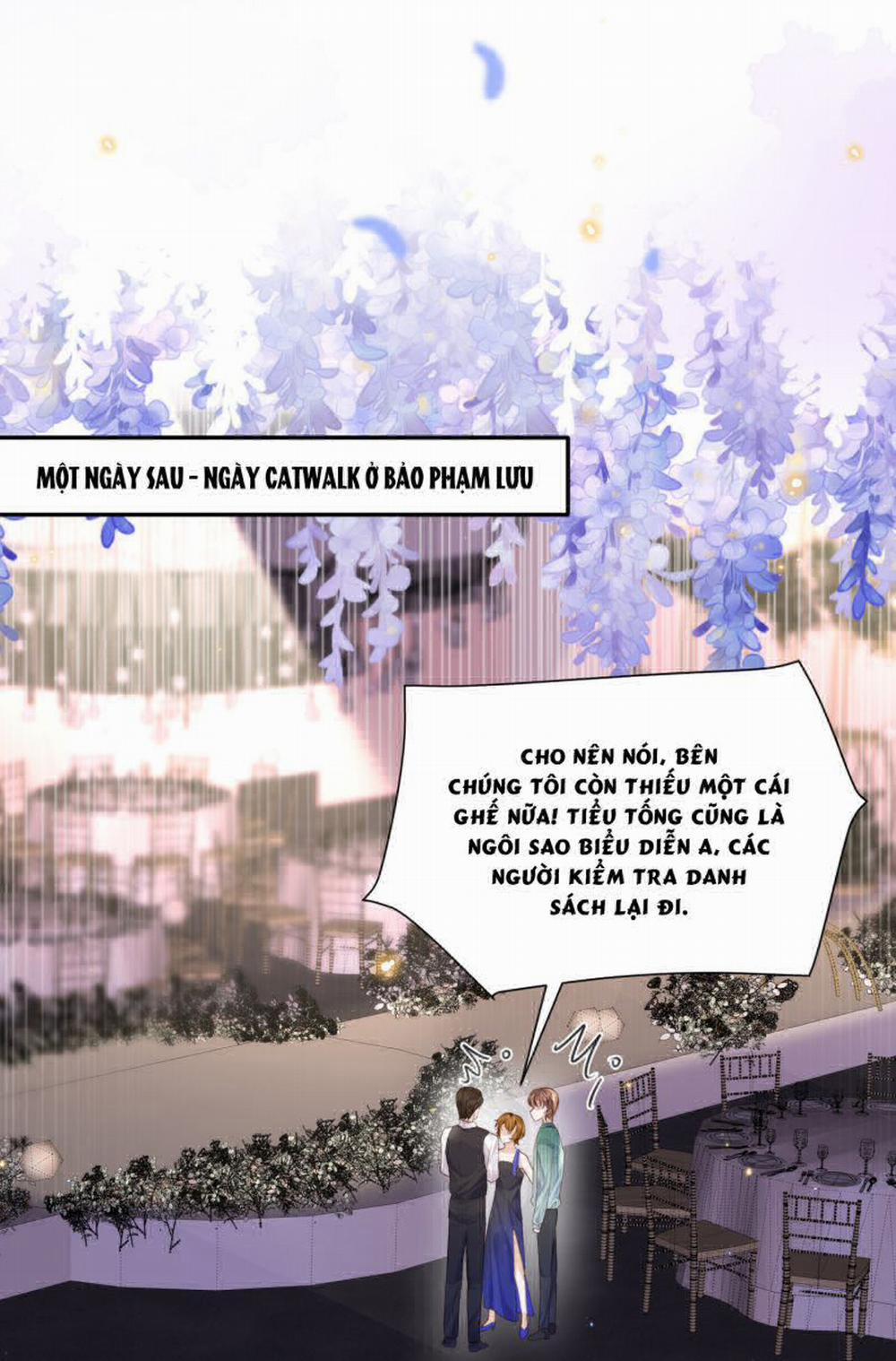 Tổng Tài Định Chế Tư Nhân 20 trang 7