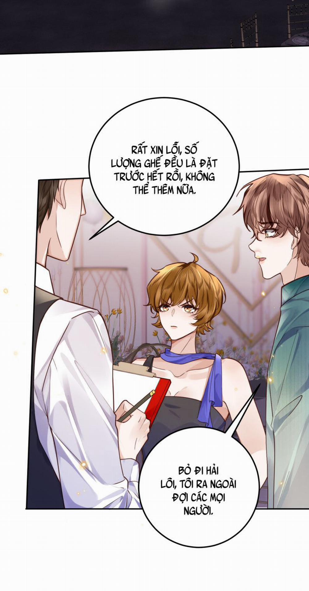 Tổng Tài Định Chế Tư Nhân 20 trang 8