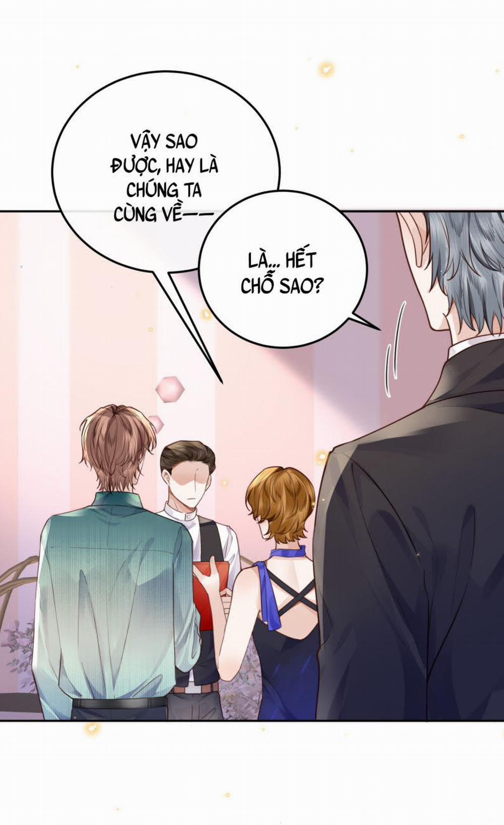 Tổng Tài Định Chế Tư Nhân 20 trang 9