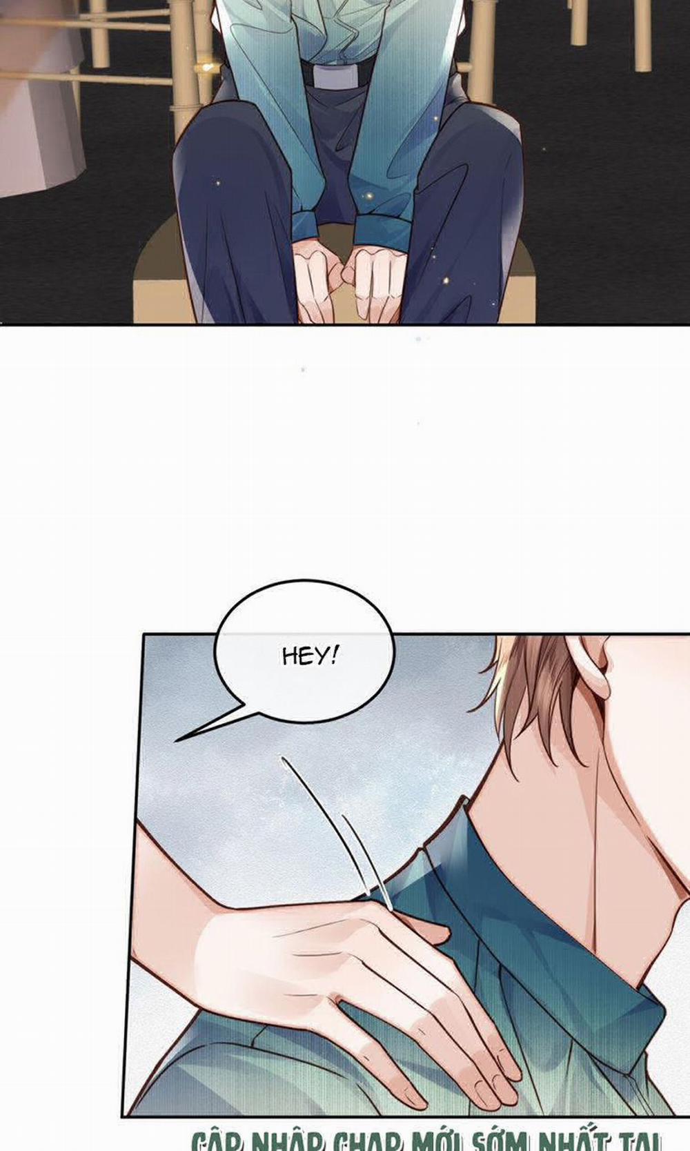 Tổng Tài Định Chế Tư Nhân 21 trang 10