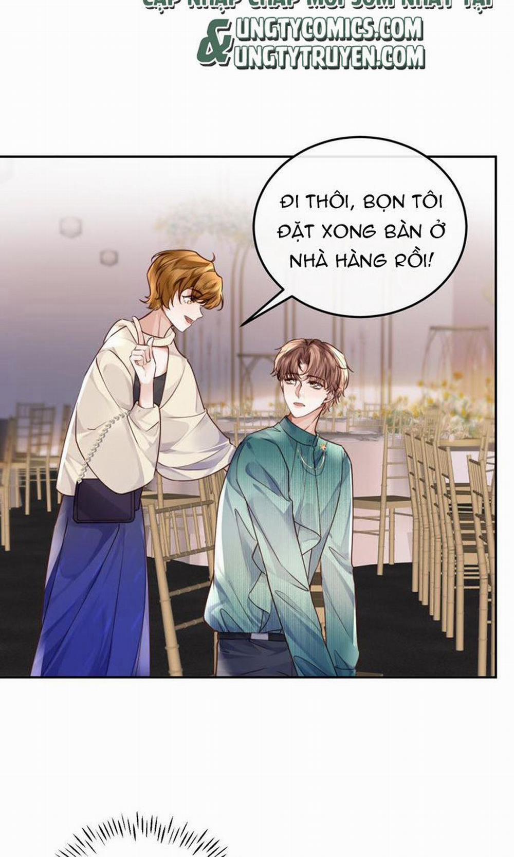 Tổng Tài Định Chế Tư Nhân 21 trang 11