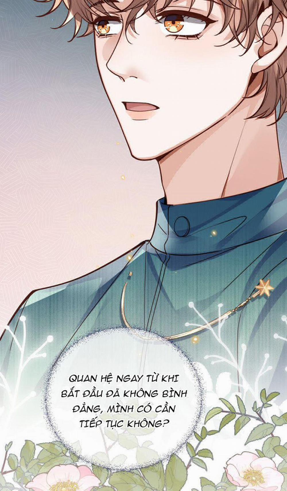 Tổng Tài Định Chế Tư Nhân 21 trang 18