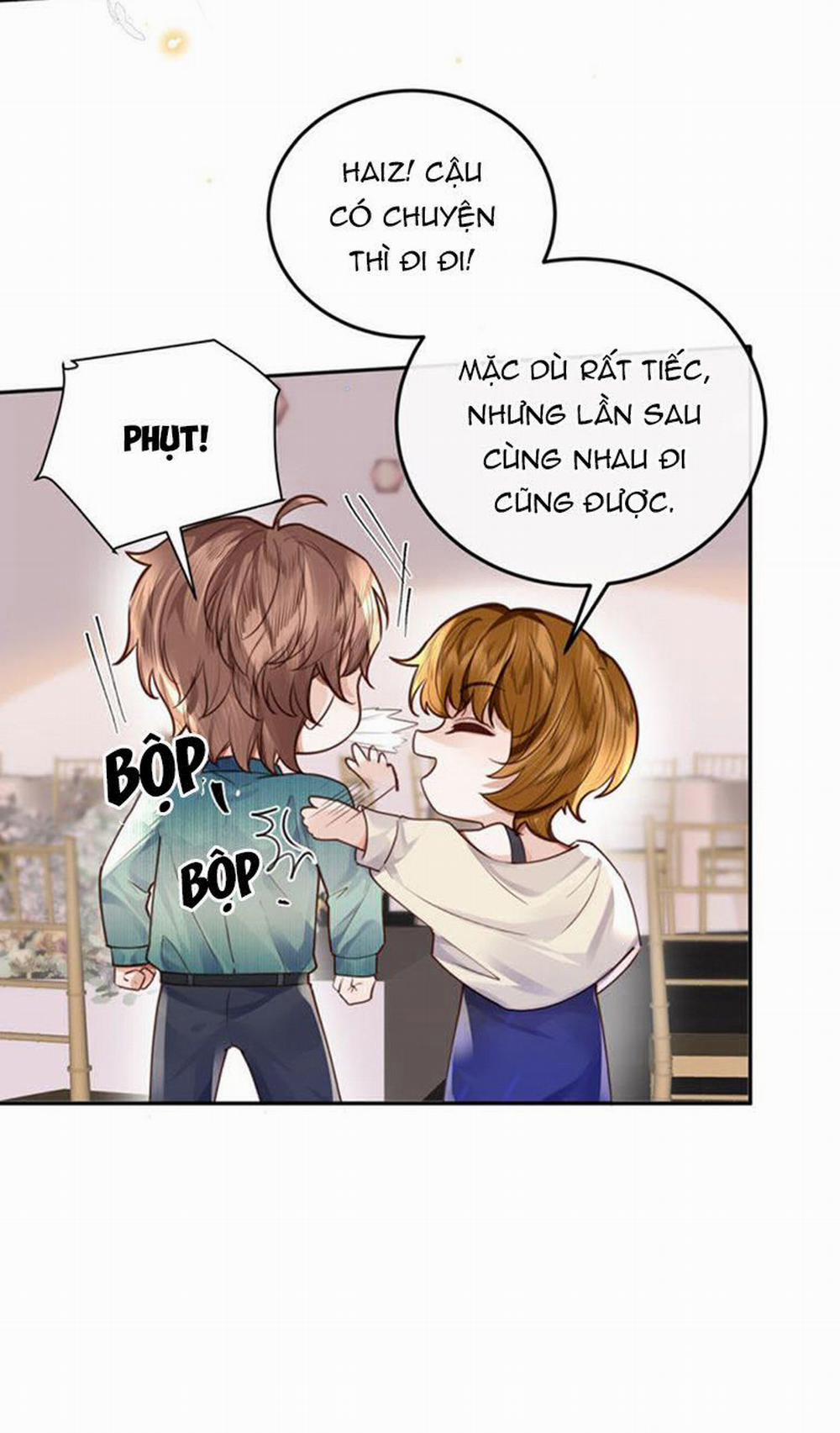 Tổng Tài Định Chế Tư Nhân 21 trang 23