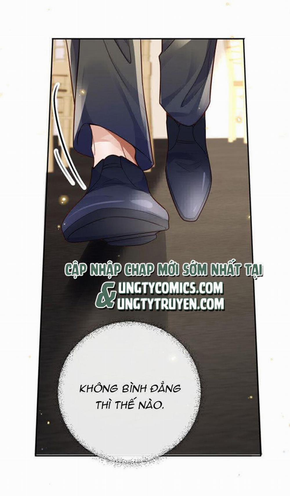 Tổng Tài Định Chế Tư Nhân 21 trang 24