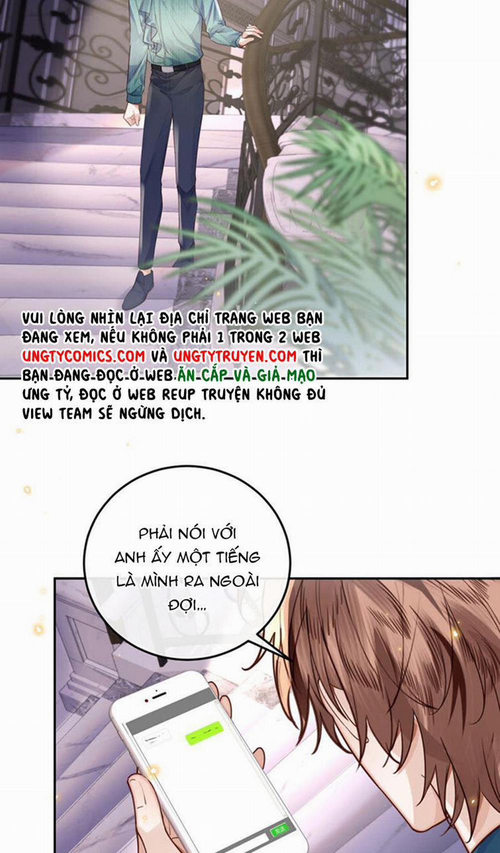 Tổng Tài Định Chế Tư Nhân 21 trang 32