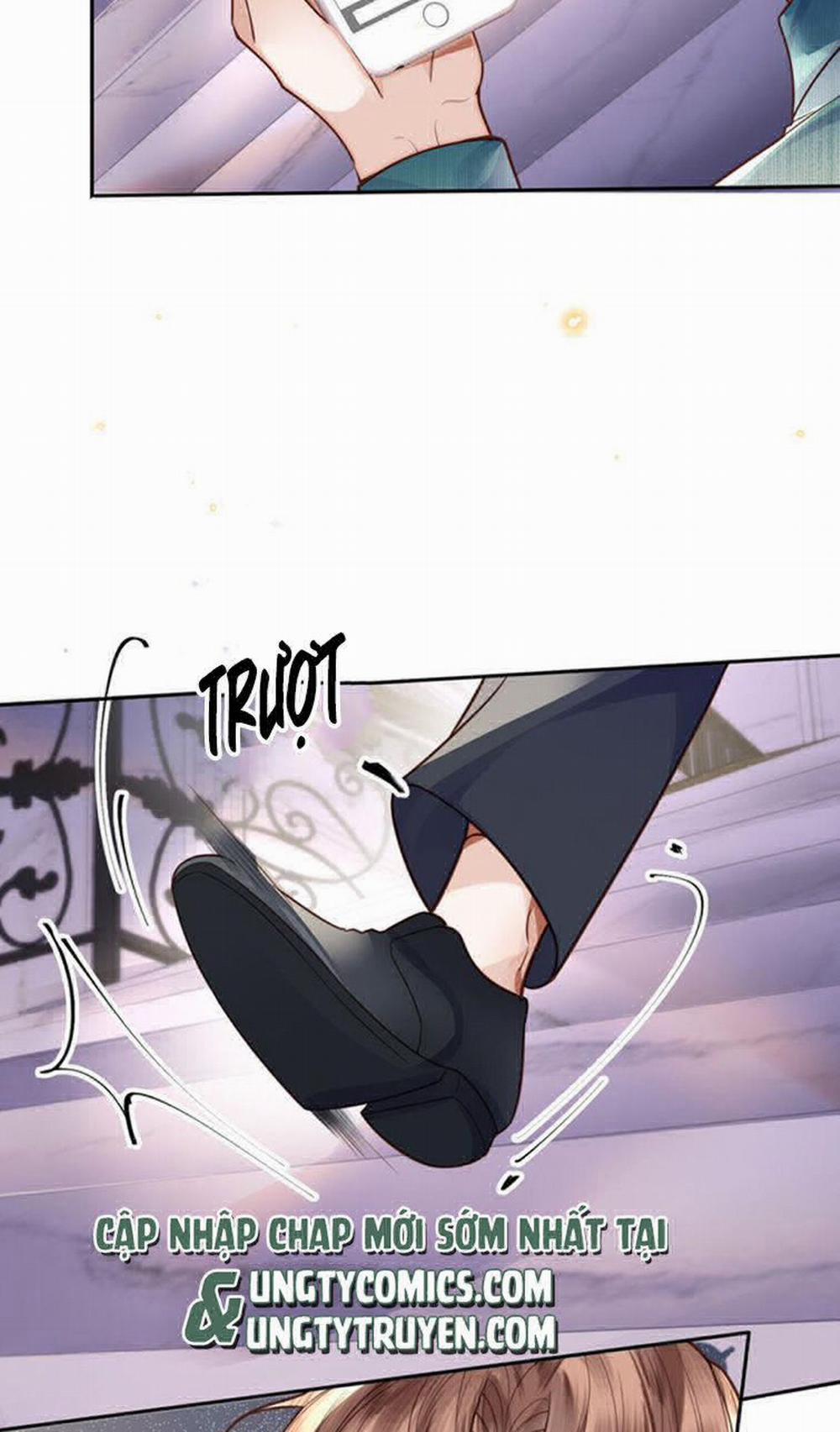 Tổng Tài Định Chế Tư Nhân 21 trang 33