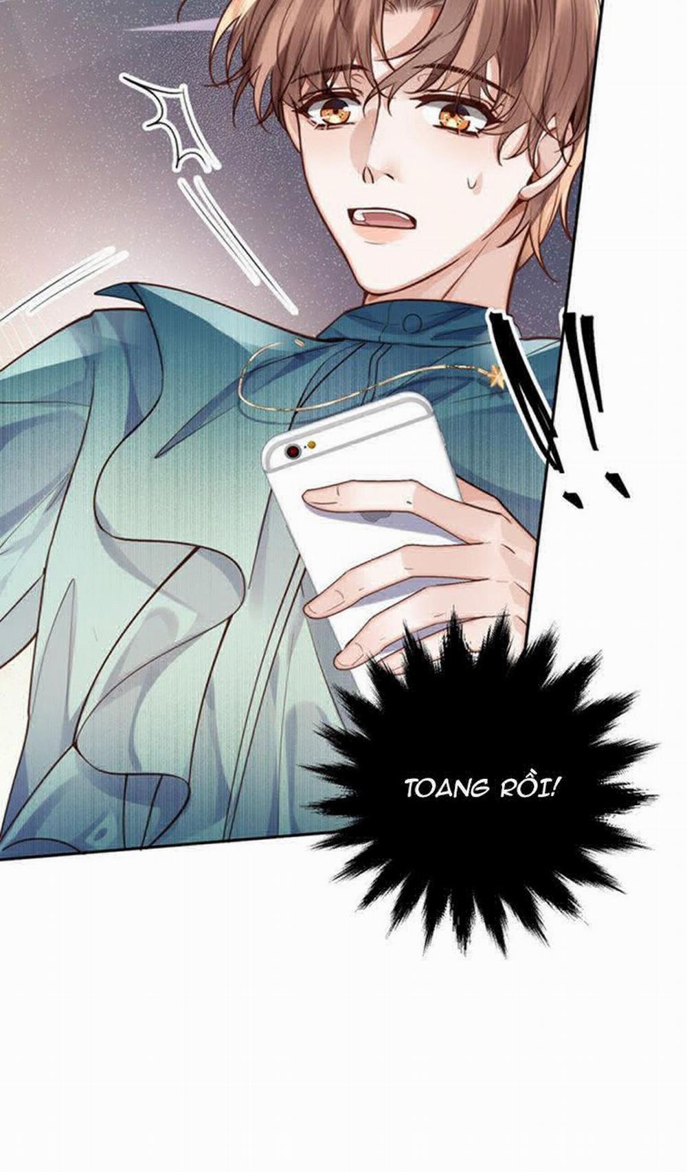 Tổng Tài Định Chế Tư Nhân 21 trang 34