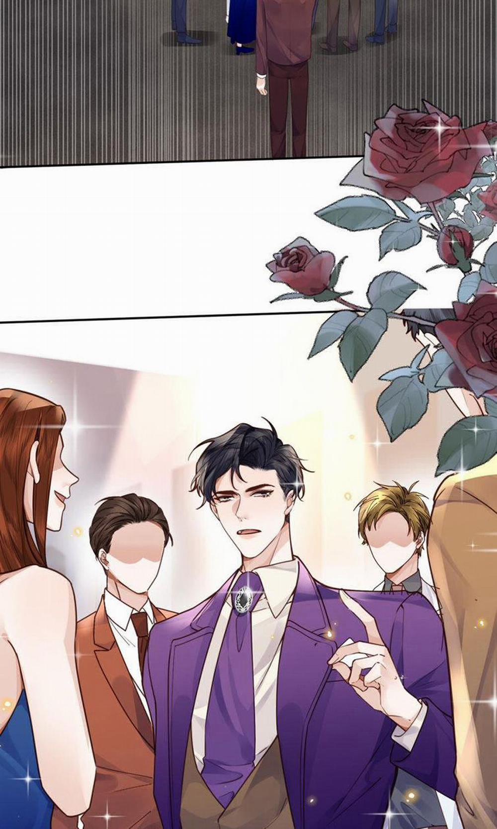 Tổng Tài Định Chế Tư Nhân 21 trang 7