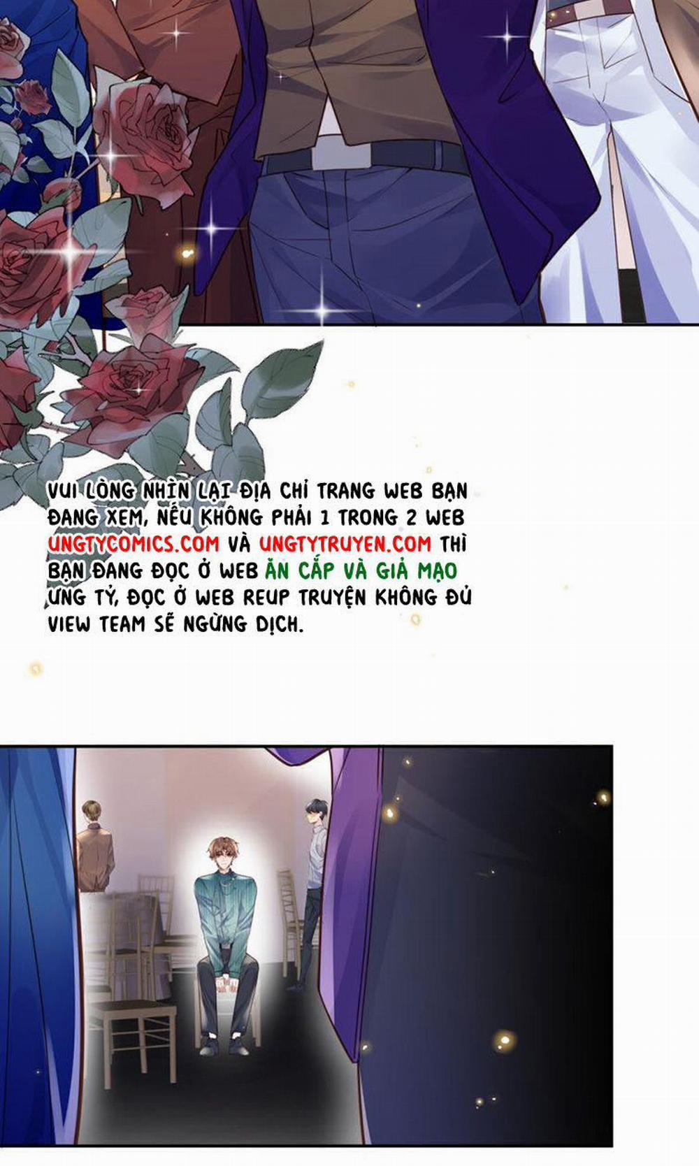 Tổng Tài Định Chế Tư Nhân 21 trang 8