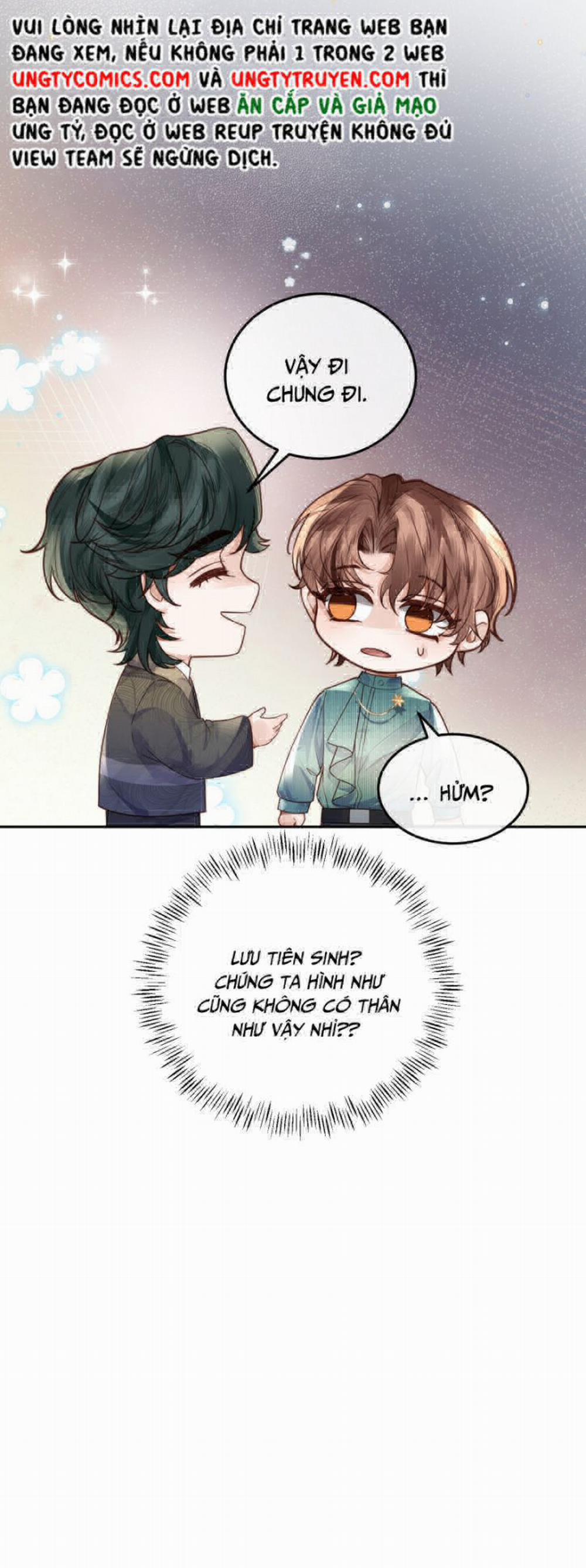 Tổng Tài Định Chế Tư Nhân 22 trang 10