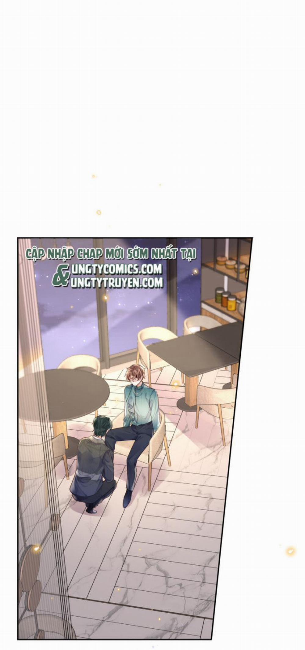 Tổng Tài Định Chế Tư Nhân 22 trang 11