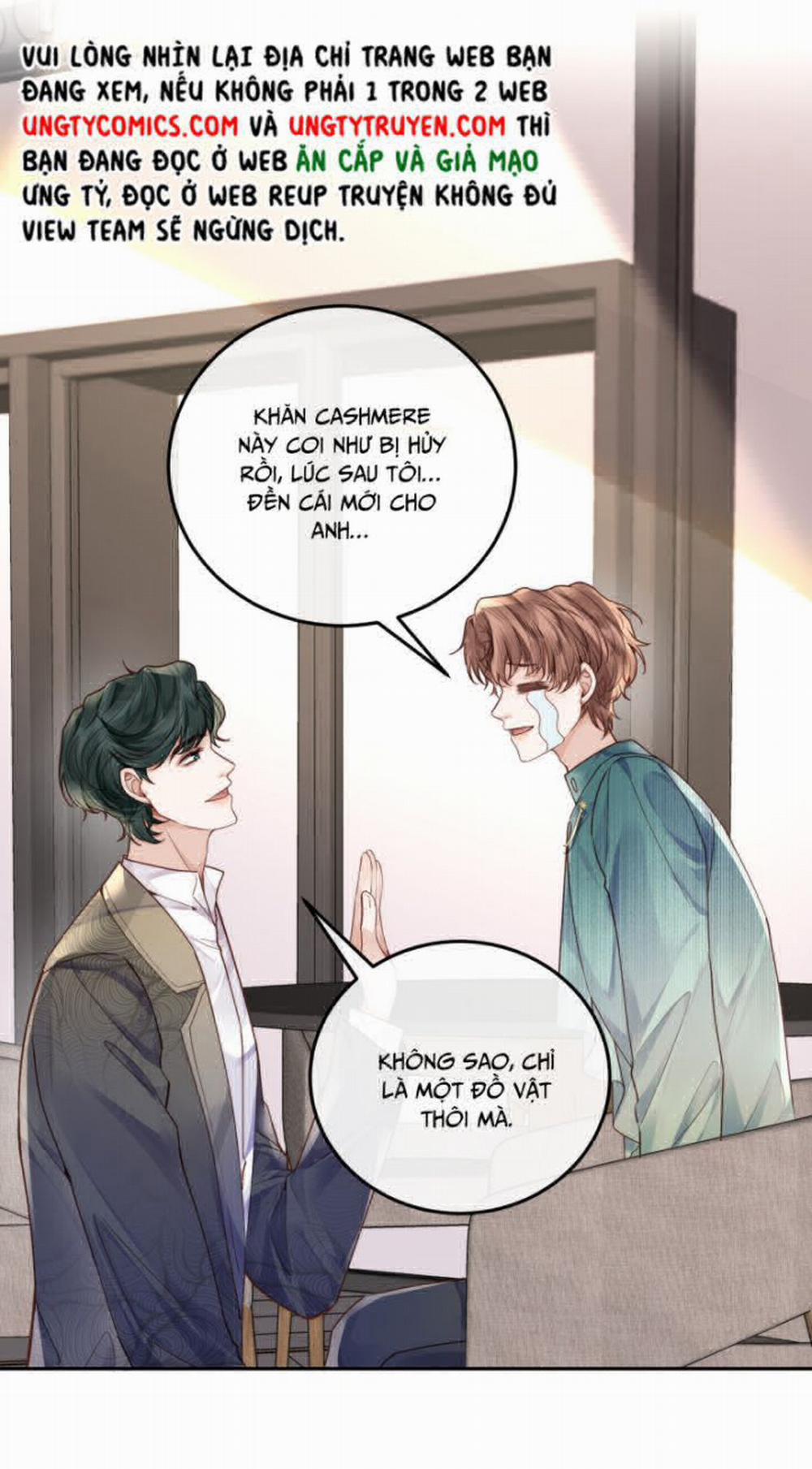 Tổng Tài Định Chế Tư Nhân 22 trang 15