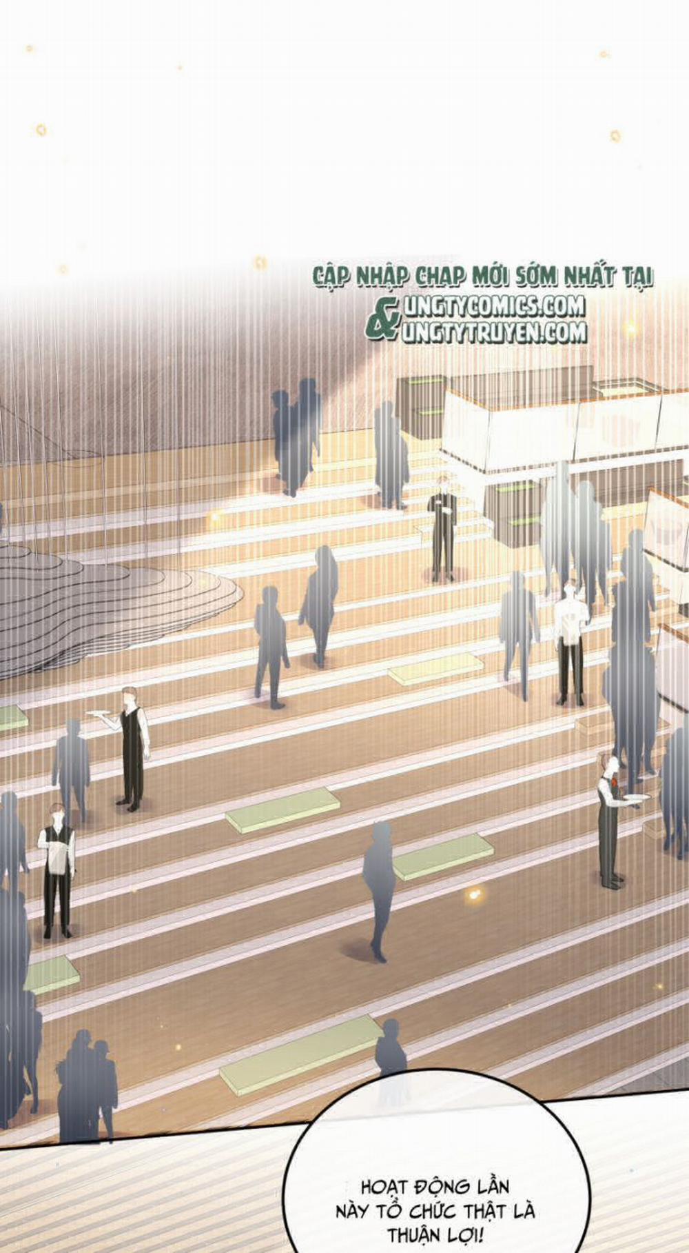 Tổng Tài Định Chế Tư Nhân 22 trang 22