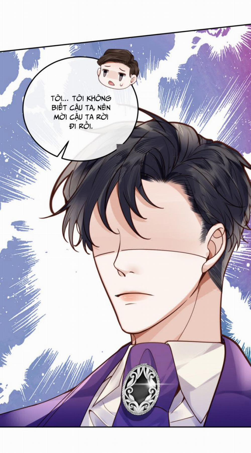 Tổng Tài Định Chế Tư Nhân 22 trang 29