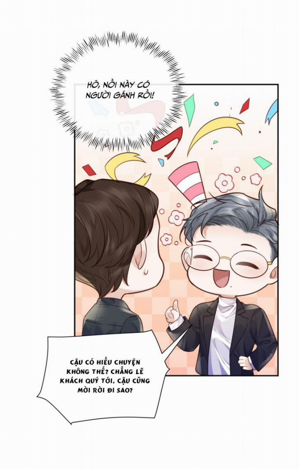 Tổng Tài Định Chế Tư Nhân 22 trang 30