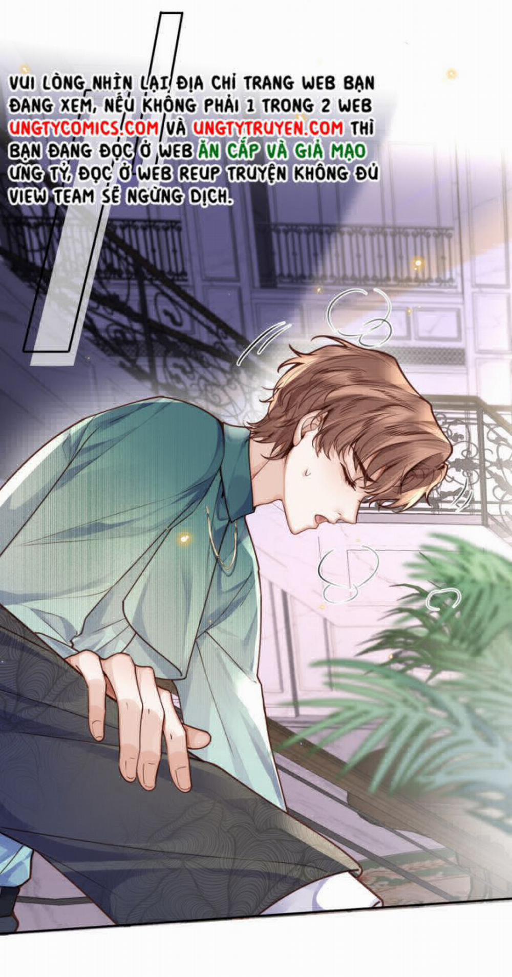 Tổng Tài Định Chế Tư Nhân 22 trang 4