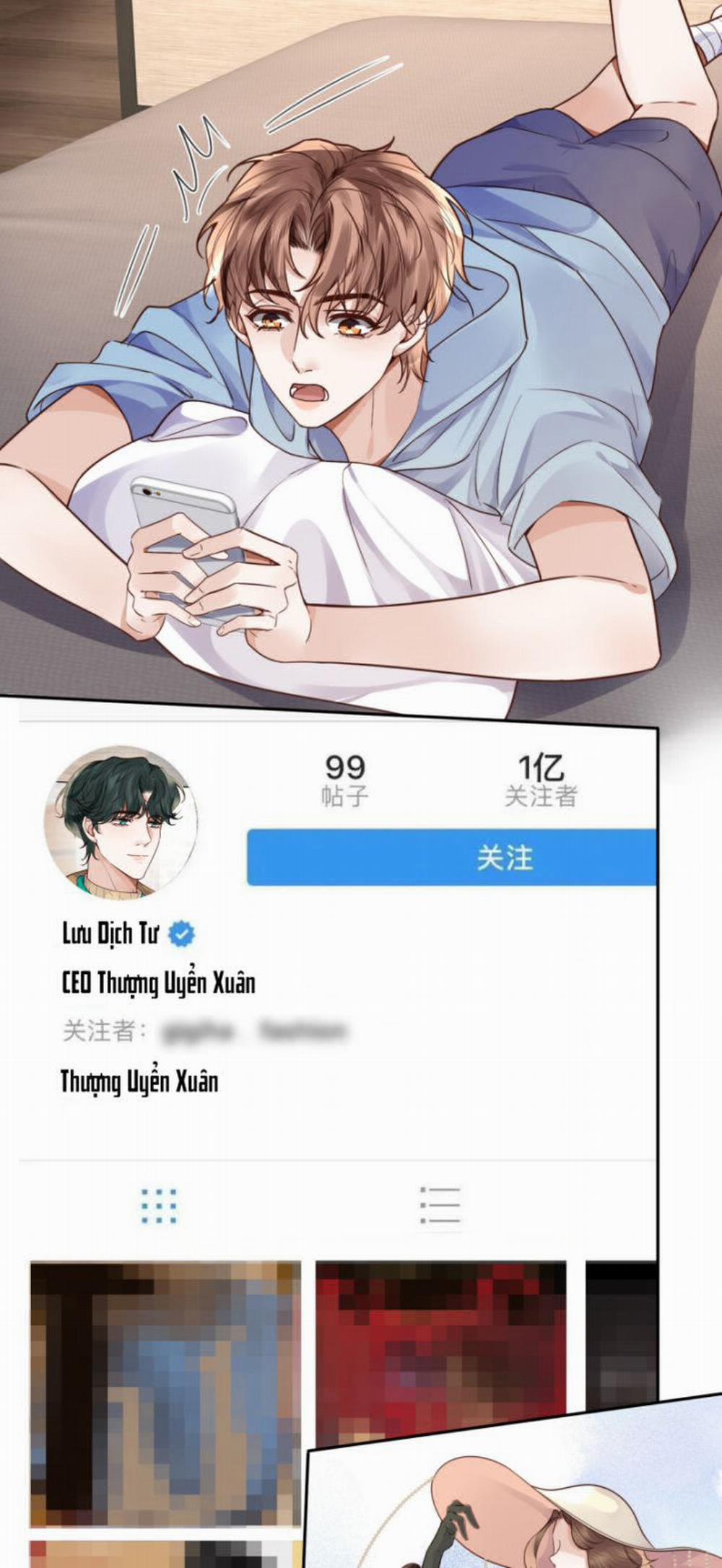 Tổng Tài Định Chế Tư Nhân 22 trang 43