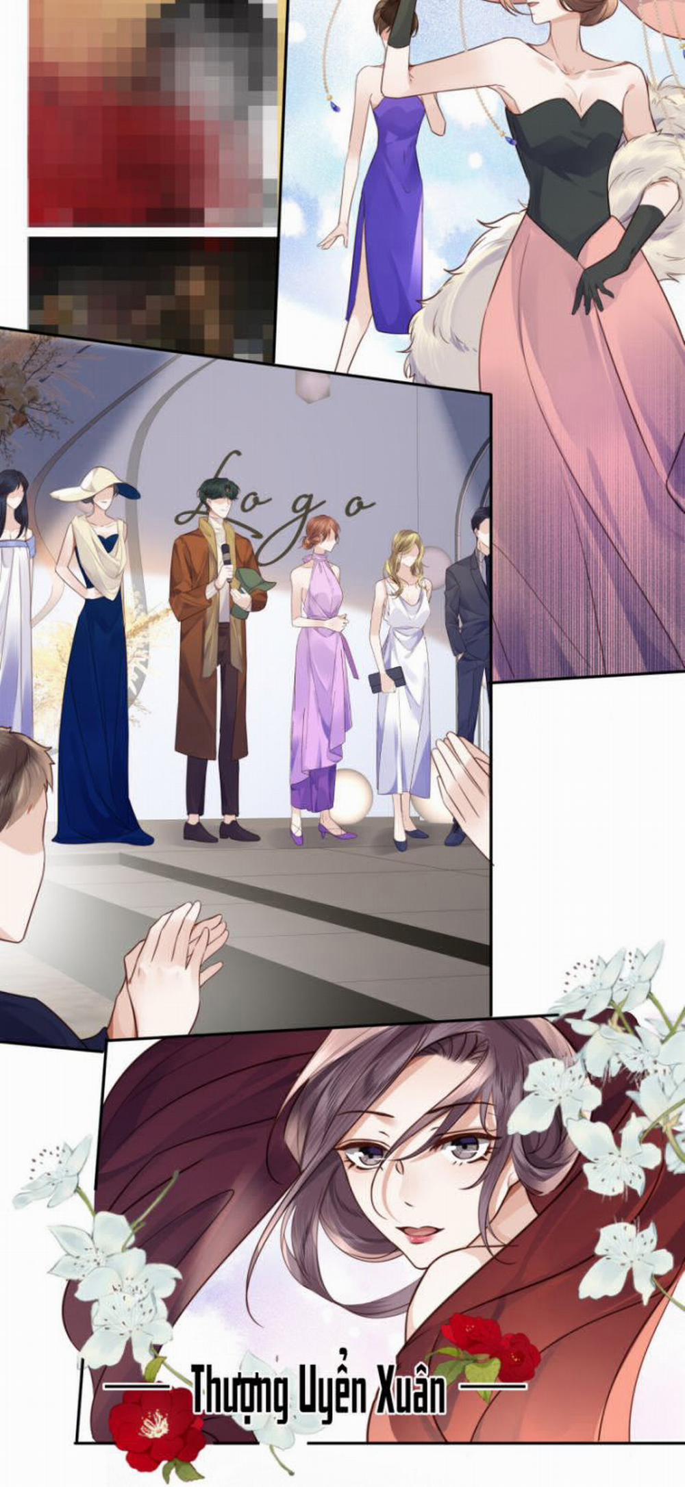 Tổng Tài Định Chế Tư Nhân 22 trang 44