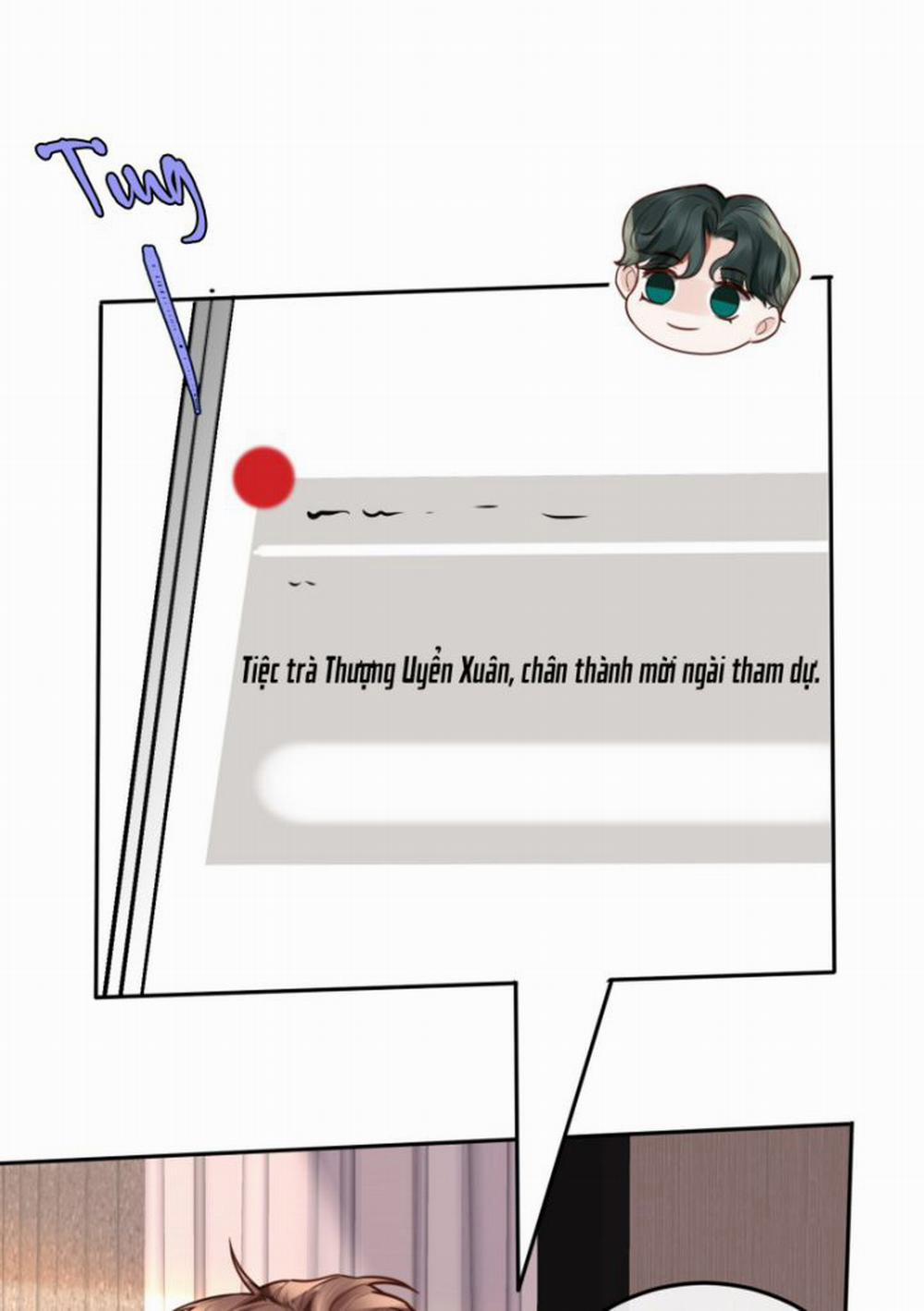 Tổng Tài Định Chế Tư Nhân 22 trang 46