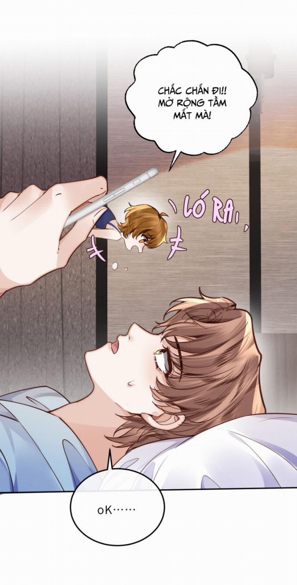 Tổng Tài Định Chế Tư Nhân 22 trang 49