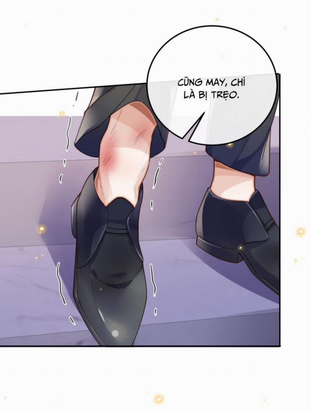 Tổng Tài Định Chế Tư Nhân 22 trang 5