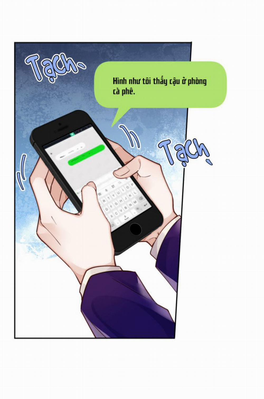 Tổng Tài Định Chế Tư Nhân 22 trang 53