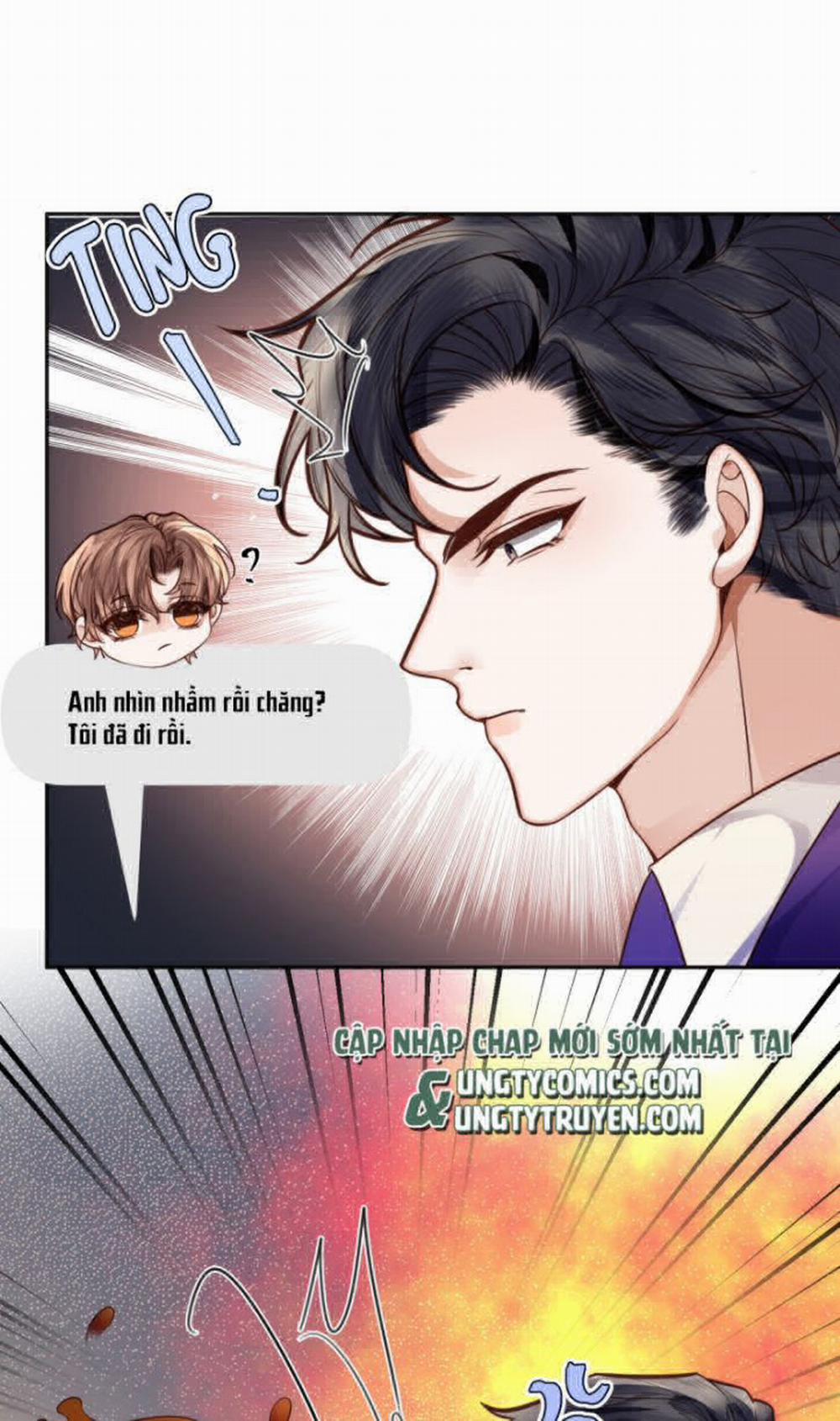 Tổng Tài Định Chế Tư Nhân 22 trang 54