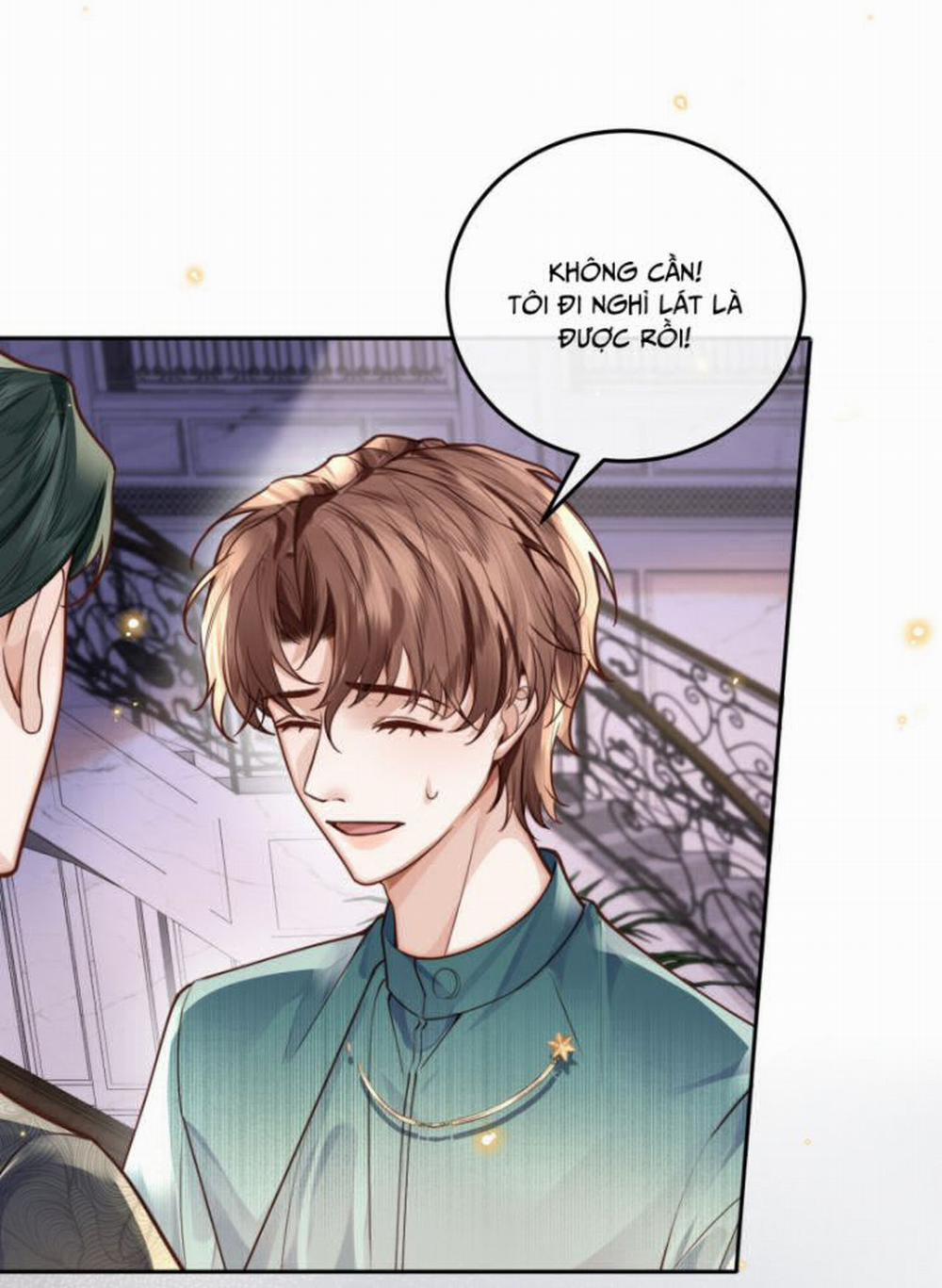 Tổng Tài Định Chế Tư Nhân 22 trang 9