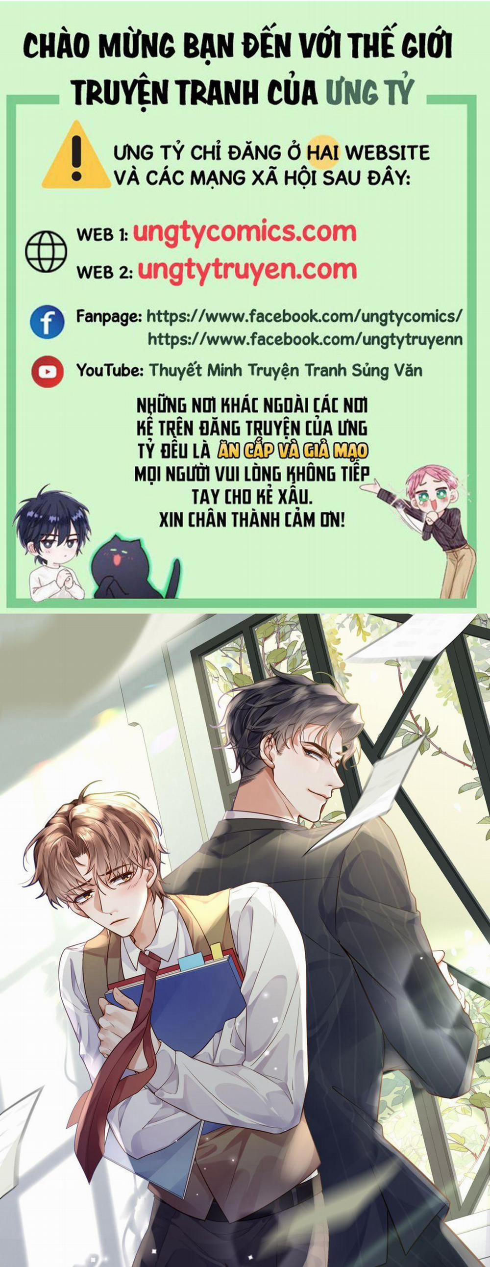 Tổng Tài Định Chế Tư Nhân 23 trang 0